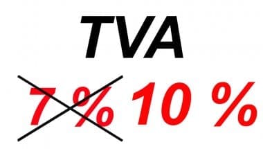 Taux tva autocar