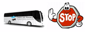 stop bus