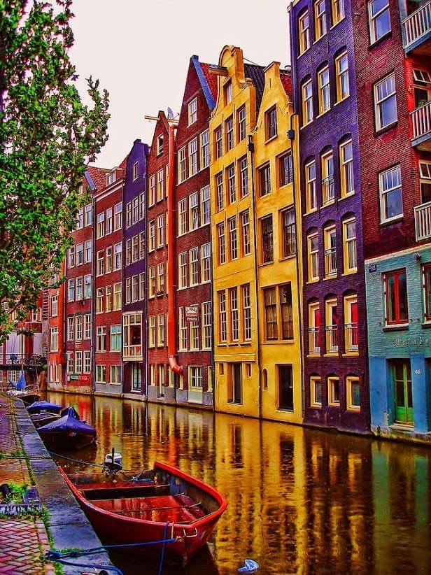 Location autocar Amsterdam Location autocar Amsterdam
