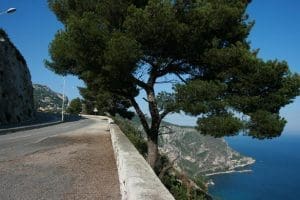 Visite de la Côte d'Azur en autocar