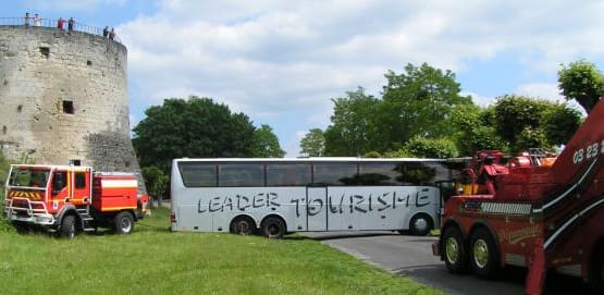 bus a soissons