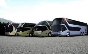 flotte autocars