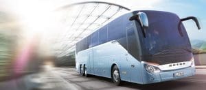 LOCATION BUS & AUTOCARS