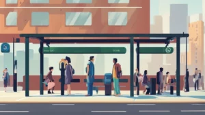 erreurs lors de la location d'un bus