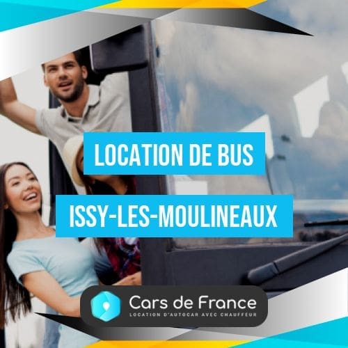 Location-de-bus-sur-Issy-les-Moulineaux
